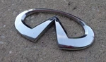 Infiniti G35 G37 Trunk Emblem Badge Decal Logo Symbol Oem Genuine Original Stock. Fixed Price $24.66.