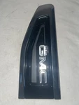 2021-2023 Yukon AT4 Driver Side Fender Vent Molding New Gm # 84719439. Fixed Price $70.07.