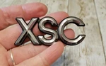 1981 Oldsmobile Tornado Xsc Emblem Badge Oem Factory Genuine Gm # 20211634. Fixed Price $20.00.