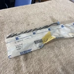 Nos Gm 10255132. Front Side Door Name Plate. 97-04 Century,regal. JP1. Fixed Price $27.00.