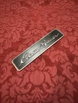 03 04 05 06 Ford Expedition Explorer Eddie Bauer Emblem Logo Badge Used Oem E5. Fixed Price $15.00.