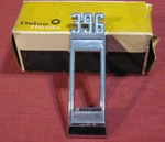 Nos 1969 Chevrolet Front Fender 396 Ornament Script, 3950774. Fixed Price $34.49.