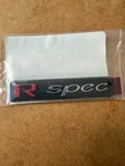 New 10-16 Hyundai Genesis Coupe Spec" Rear Trunk Lid Emblem Oem U8200 2M000. Fixed Price $55.21.