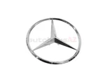Genuine Mercedes Emblem 2517580058 Benz 300SD S500 S320 300SE R350 S600. Fixed Price $35.14.