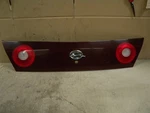 2000 Chevy Impala Factory Taillight Trunk Mount Inner Reverse Lights. Fixed Price $79.99.