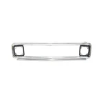Brothers Trucks OGR7172 Outer Grille Aluminum 71-72 Chevy C/k. Fixed Price $349.99.