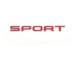Genuine Land-rover Nameplate LR096094. Fixed Price $65.58.