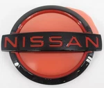 Genuine Nissan 2021-2026 Frontier Tailgate Emblem 90890-9BU1B. Fixed Price $48.26.