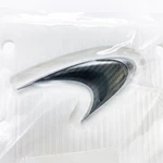 Mclaren MP4-12C Front Hood Carbon Fibre Emblem Badge Oem 11A9388CP. Fixed Price $368.00.