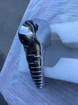 1949,50 Chevrolet Trunk Handle Ornament Bomb, Hot Rat Rod Lowrider #T-20069. Fixed Price $315.40.