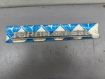 Mercedes Benz W126 300SD Turbo Diesel Trunk Emblem 1981-1985 Oem Nos. Fixed Price $225.00.