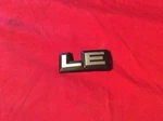 89-93 Dodge Ram W 150 250 350 Cummins Badge Emblem Left Driver 55029269LH. Fixed Price $75.00.