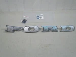 New 1970-1972 Ford F-100 F-250 F-350 Truck Hood Letter Set...nice Reproductions!. Fixed Price $57.50.