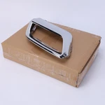 Fits Volkswagen Atlas 2017-2021 Rh Chrome Bumper Cover Exhaust Pipe Hole Trim. Fixed Price $39.79.
