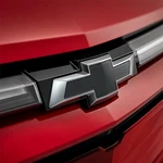 2024-2026 Chevrolet Blazer Front & Rear Black Emblem Kit 26573680 Oem Gm. Fixed Price $134.98.