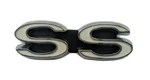 Oer 3919197 1968 Camaro Ss Front Fender Emblem Chrome Die-cast. Fixed Price $22.49.