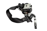 17-19 Jaguar X260 Xe Front Left Driver Retractor Black Oem. Fixed Price $142.50.