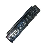2001 2002 2003 Ford F150 Xlt Triton V8 Oem Left Right Fender Emblem Badge. Fixed Price $17.60.