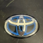 Toyota Prius ZVW40R Millimeter Wave Radar Emblem Genuine 53141-47012 53141-48070. Fixed Price $133.50.