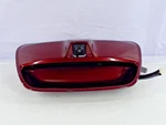2013-2017 Nissan Leaf Red Rear Hatch Lift Handle With Camera 90606-4NP0B Oem. Fixed Price $89.99.