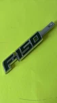 09 Ford F150 Xl Fender Right Side Emblem BL34 16B114 Fa. Fixed Price $22.00.