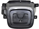 Action Crash 15DQ11W Grille Emblem Mounting Kit Fits 2015-2016 Honda Crv. Fixed Price $31.68.