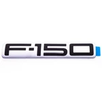 Oem New Genuine Rear Tailgate Emblem Nameplate "F-150" Chrome Ford 4L3Z-16720-AA. Fixed Price $19.53.