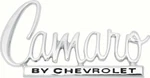 Oer Chrome Diecast Trunk Lid Emblem For 1970 Chevy Camaro Models. Fixed Price $35.98.