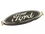 Genuine Ford Emblem AU5Z16605B. Fixed Price $24.25.