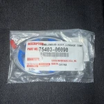 2015-2017 Toyota Camry 2019-2024 RAV4 Trunk Lid Emblem 75403-06090. Fixed Price $35.00.
