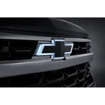 Genuine Gm Front And Rear Non-illuminated 85856402. Fixed Price $458.77.