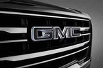 2021-2026 Gmc Yukon Illuminated Front Emblem Black Grill Oem 85086308. Fixed Price $429.99.