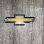 2016-25 Chevy Chevrolet Malibu Trunk Hatch Emblem Badge Logo Nameplate 23384201. Fixed Price $26.99.