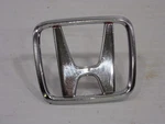 Honda Emblem Oem SL5 75700 Grill ?. Fixed Price $19.98.