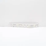 Land Rover Range L322 Tailgate Emblem LR008213 New Genuine. Fixed Price $172.79.