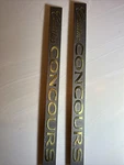 New! Nos 1994-96 Cadillac Concours" Door Plate Emblems. Fixed Price $29.99.