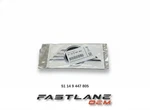2019-2024 Mini Cooper Hood Emblem 51 14 447 805 Oem. Fixed Price $38.70.