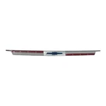 Emblem Insert For 1963 Chevy Impala Bel Air Front Hood Ornament Plastic. Fixed Price $64.99.