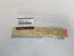 Oem New Genuine 2020-2021 Mazda CX-30 Rear Emblem Ornament DFS4-51-720. Fixed Price $20.00.