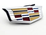 2018-2019 Cadillac Xts Rear Closure Release Logo Badge Sign Symbol Emblem. Fixed Price $99.99.