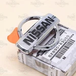 62890-43U00 New Genuine Oem Nissan 1996-99 Maxima Front Bumper Chrome Emblem. Fixed Price $58.89.