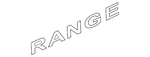 Genuine Land-rover Nameplate LR173890. Fixed Price $110.99.
