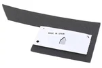 Genuine Gm Liftgate Trim Level Name Plate 39022068. Fixed Price $55.35.