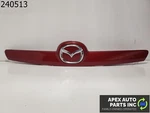 Oem 2009 Mazda 6 2.5L Rear Trunk Lid Emblem Logo Handle Trim Molding. Fixed Price $44.69.