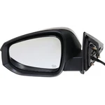 Mirror Power Heated Signal Lh Left Driver Side For Toyota Highlander/hybrid. Fixed Price $63.79.