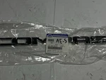 Genuine Mopar 2017-2021 Jeep Compass Front Door Nameplate #68292419AA. Fixed Price $30.00.