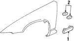 Genuine Gm Nameplate 10419843. Fixed Price $39.99.