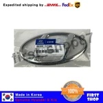 New Oem Logo Front Grill Emblem Badge 86300C2100 For Hyundai Sonata 2015-2017. Fixed Price $10.50.