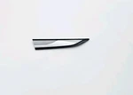 2022-2023 Volkswagen Tiguan Emblem Side Left Fender Badge Trim 5NA-853-688-J-DPJ. Fixed Price $44.99.