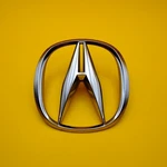 04-08 Acura Tl Rear Emblem Symbol Badge Trunk Lid Oem Chrome. Fixed Price $17.98.